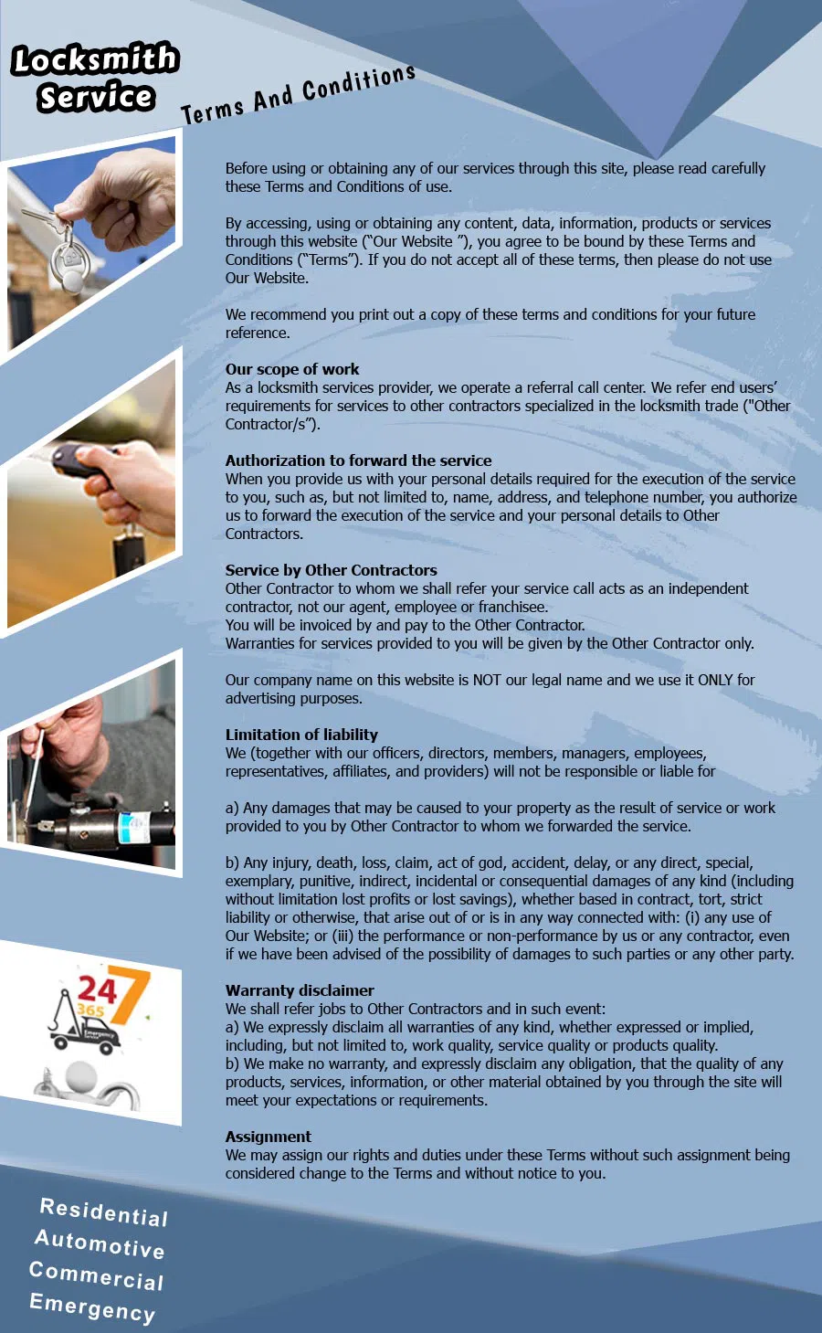 Lock Locksmith Tech Arlington, TX 817-357-4862